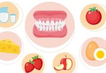 گرمیوں میں دانتوں کی صحت healthy teeth